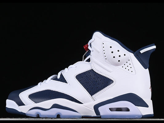 Air Jordan 6 Retro Olympic