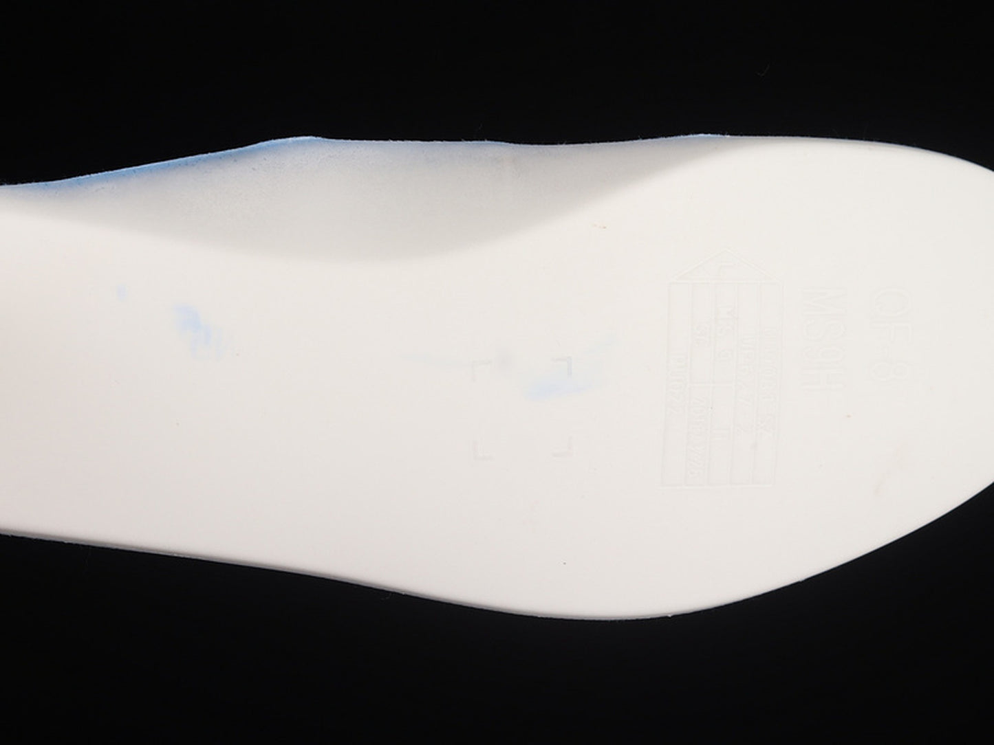 Air Jordan 11 Retro Low White/University Blue