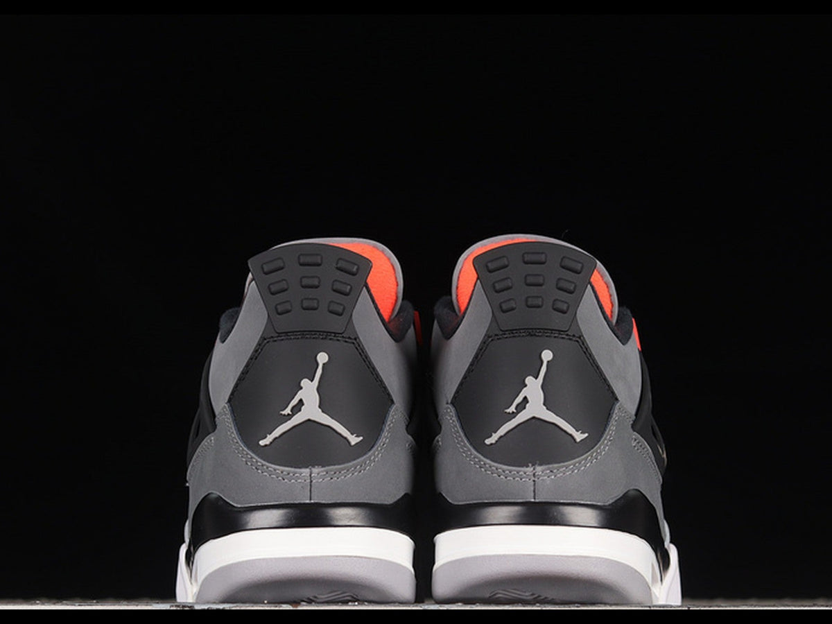 Jordan 4 Retro Infrared