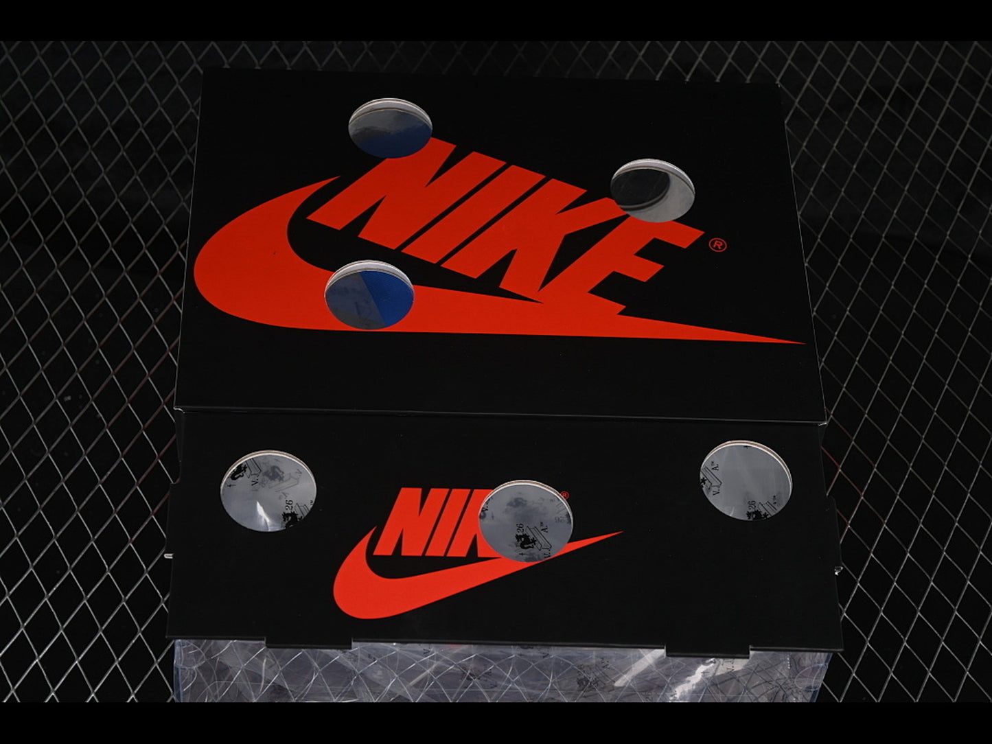 Air Jordan 1 Retro High OG Alaska