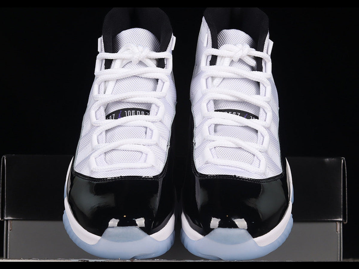 Air Jordan 11 Retro Concord 2018
