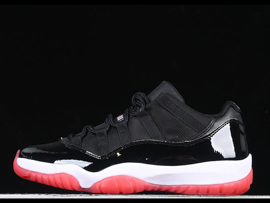 Air Jordan 11 Low Bred