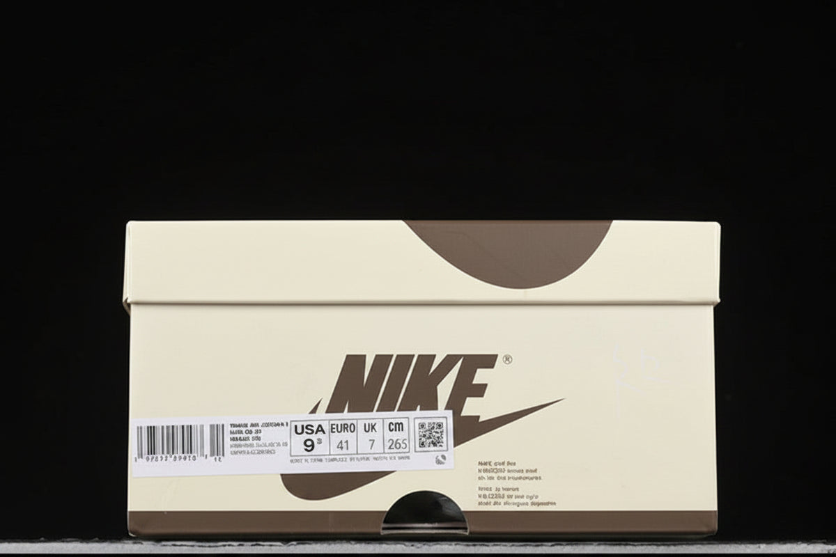 Travis Scott x Air Jordan 1 Low OG Canary