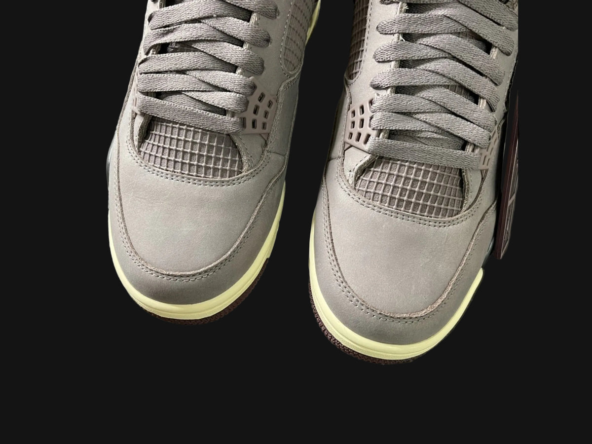 Air Jordan 4 Retro SP A Ma Maniére Violet Ore