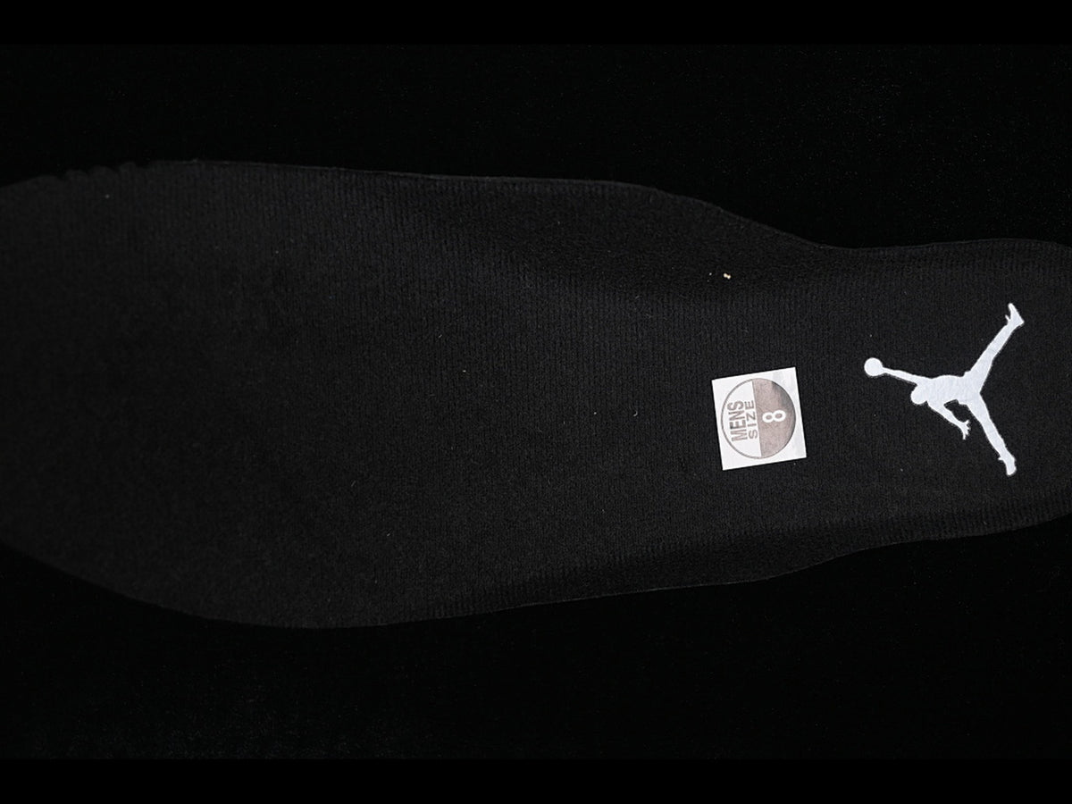 Air Jordan 14 Retro Black/White