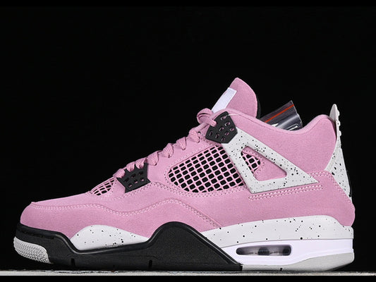 Jordan 4 Retro Orchid (Women's)