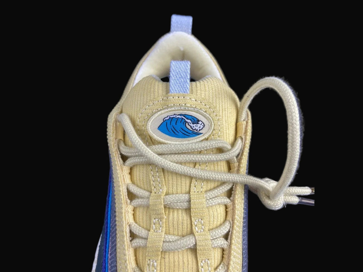 Sean Wotherspoon x Nike Air Max 1/97
