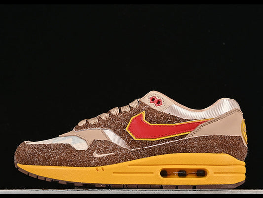 Nike Air Max 1 Big Head Origins