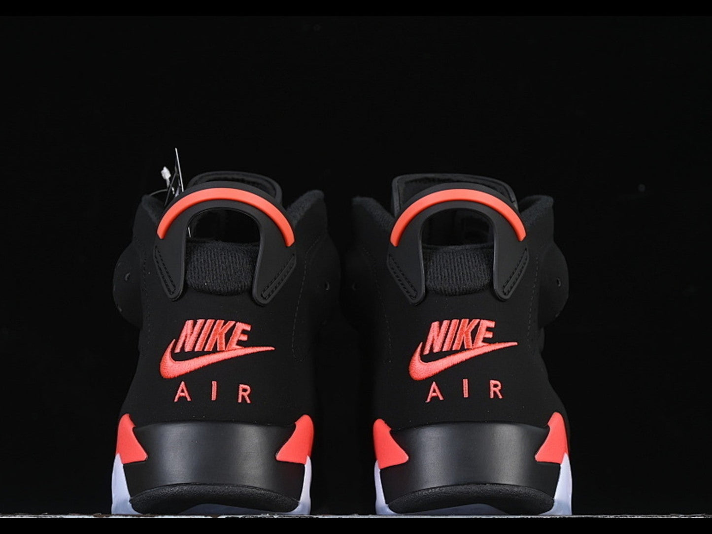 Air Jordan 6 Retro Reverse Infrared