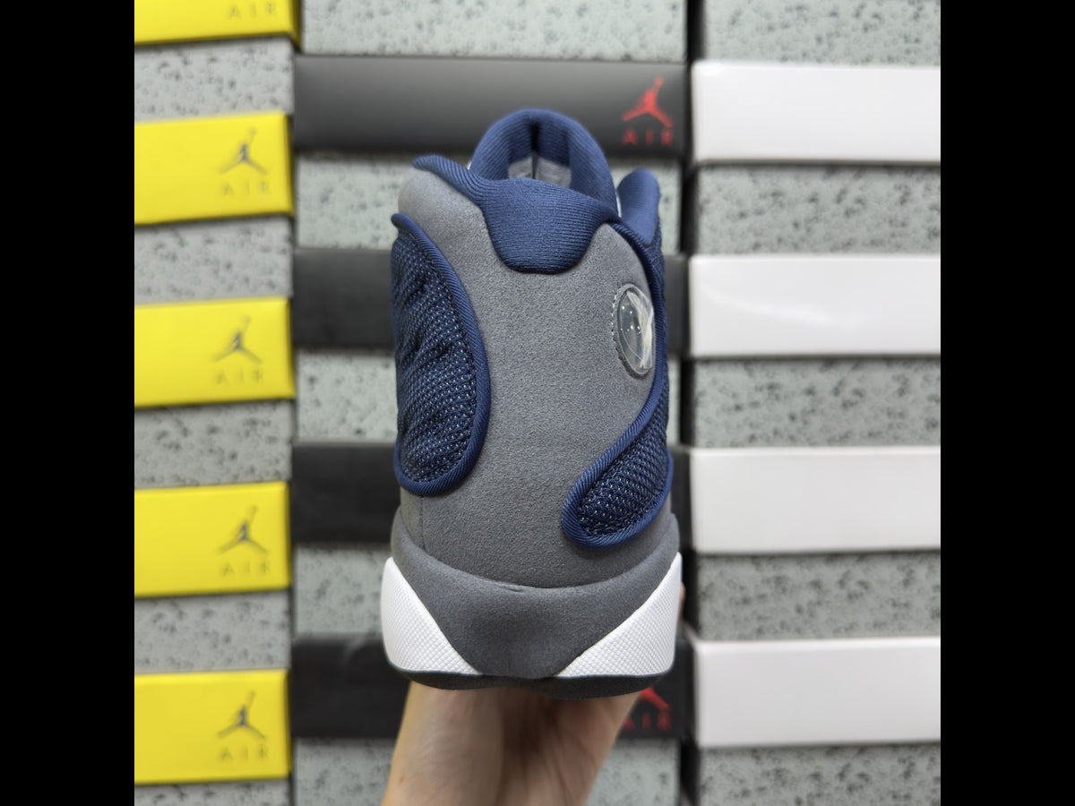 Air Jordan 13 Retro Flint 2026