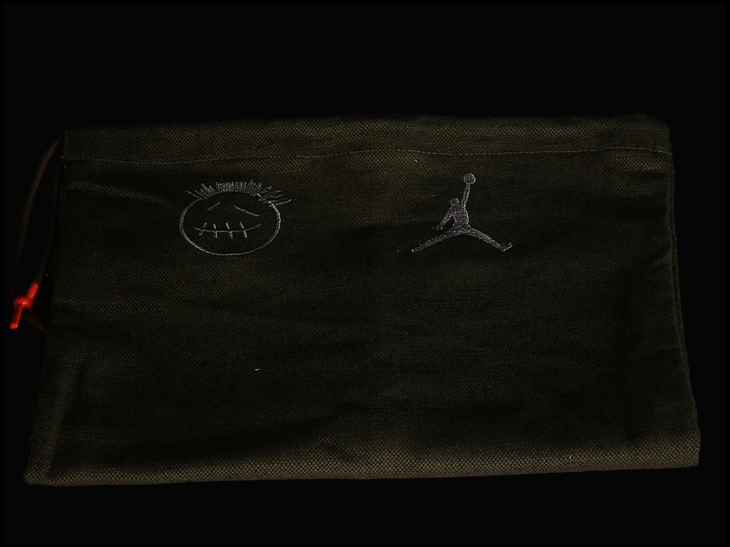 Travis Scott x Jordan Jumpman Jack TR Sail