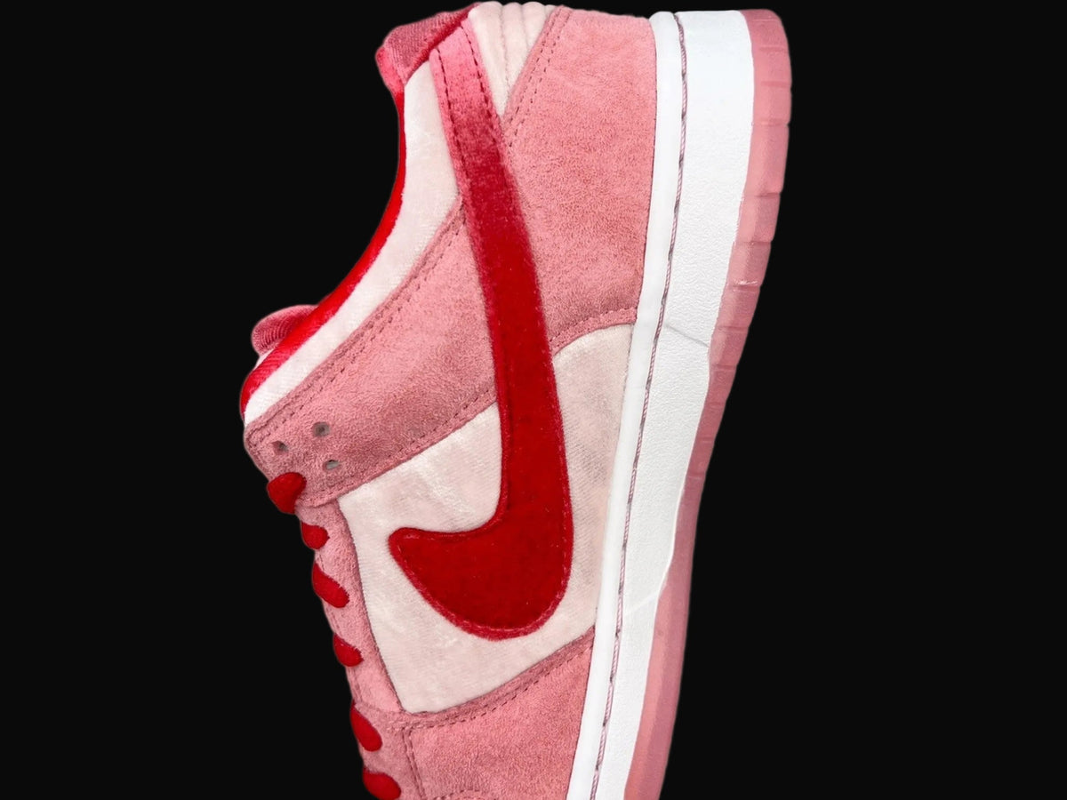 Nike SB Dunk Low Strangelove Skateboards