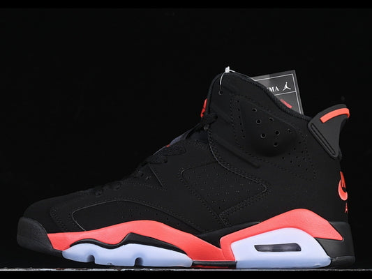 Air Jordan 6 Retro Reverse Infrared