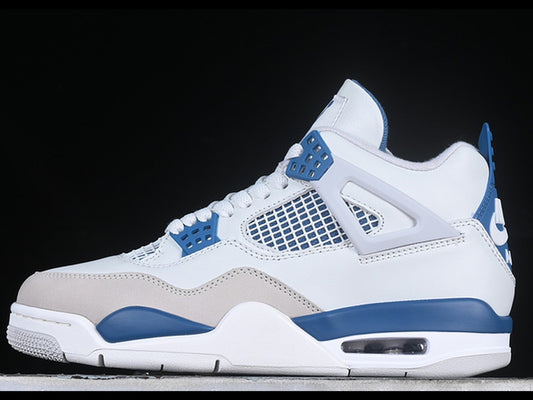 Air Jordan 4 Retro 'Military Blue' (2024)