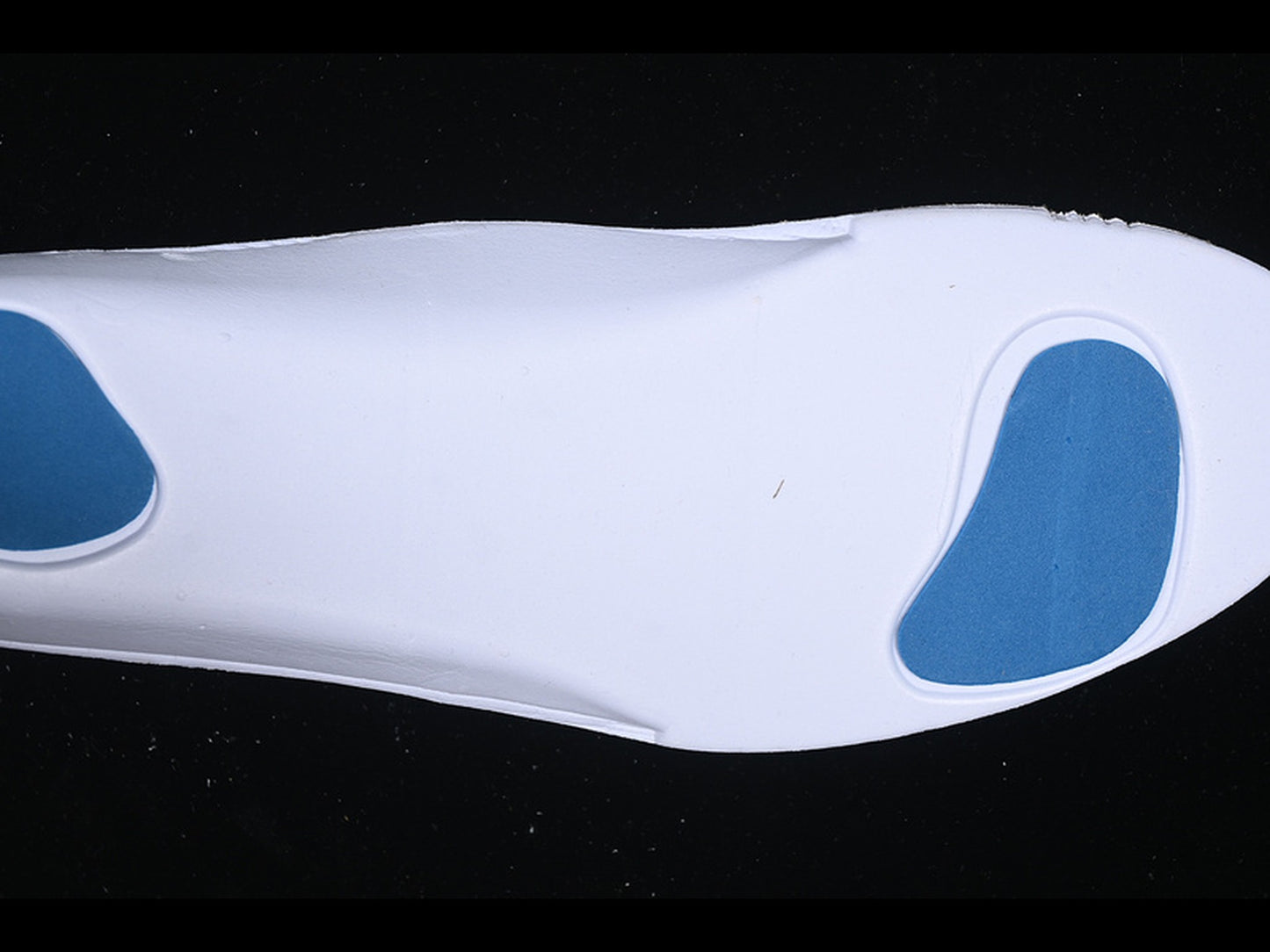 Air Jordan 23 White/Titanium/University Blue