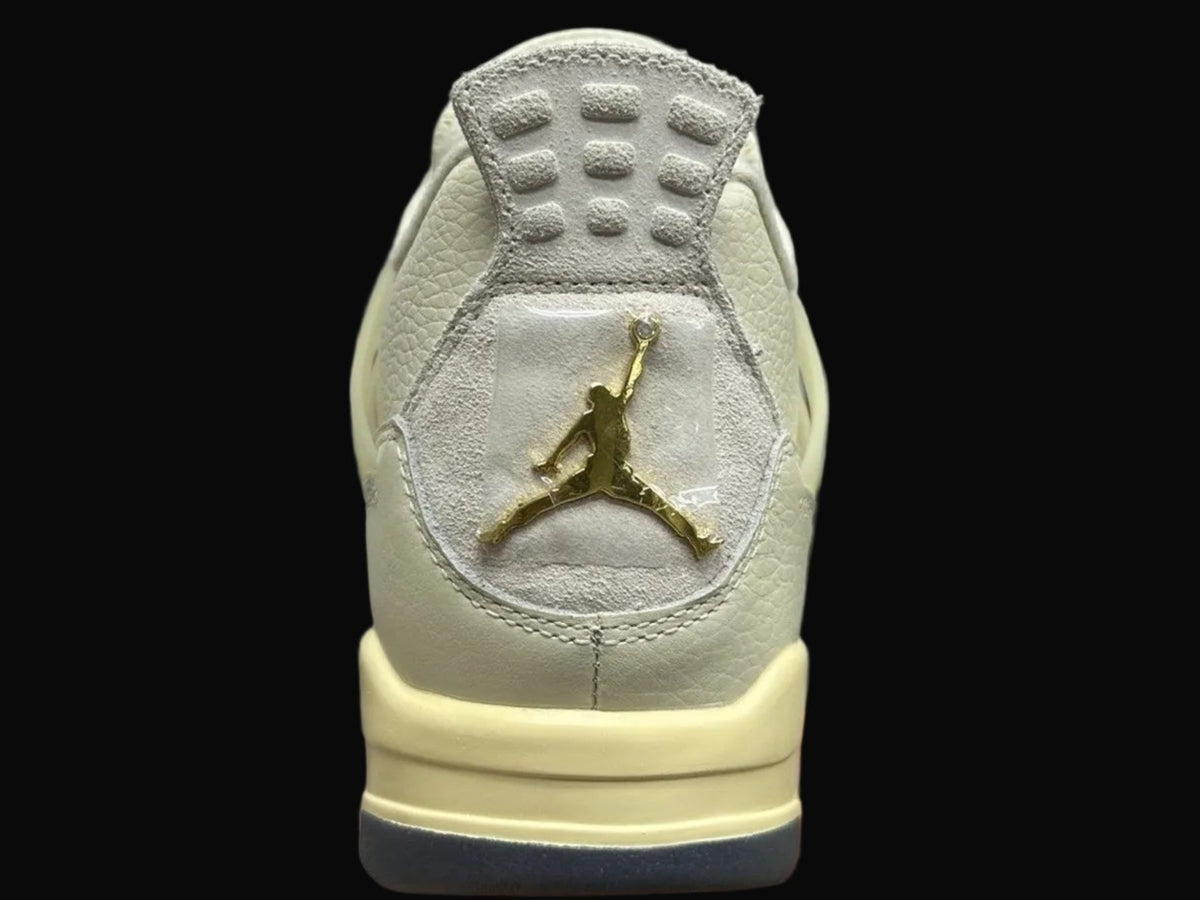 Jordan 4 Retro Forget Me Not