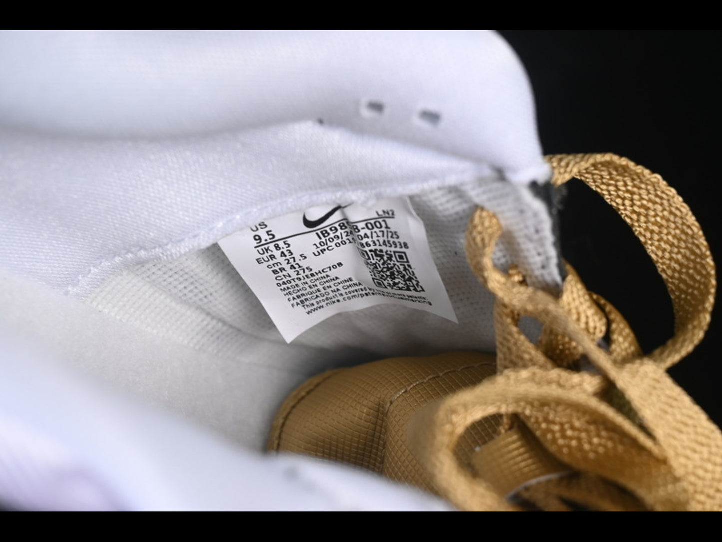 Nike Air Max 1 Big Head Mode