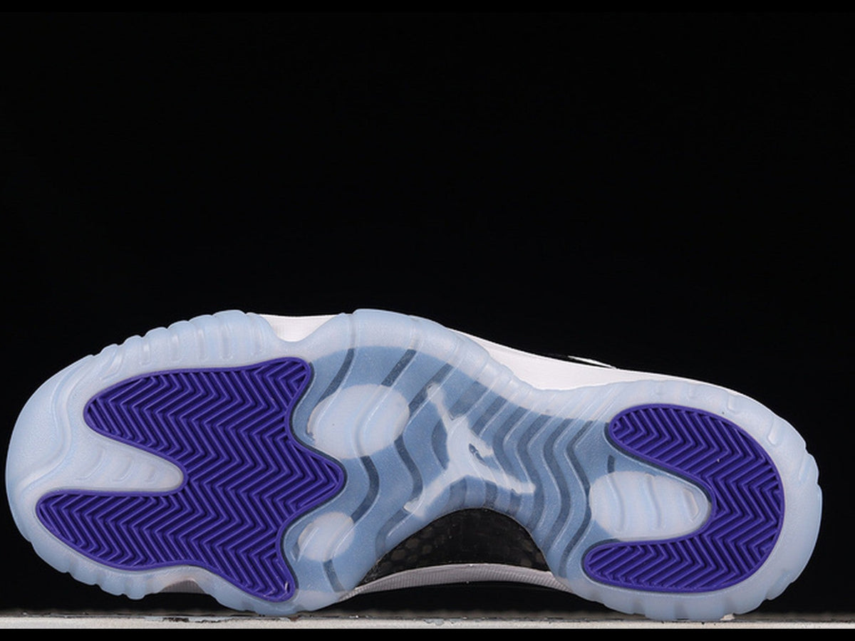 Air Jordan 11 Retro Concord 2018