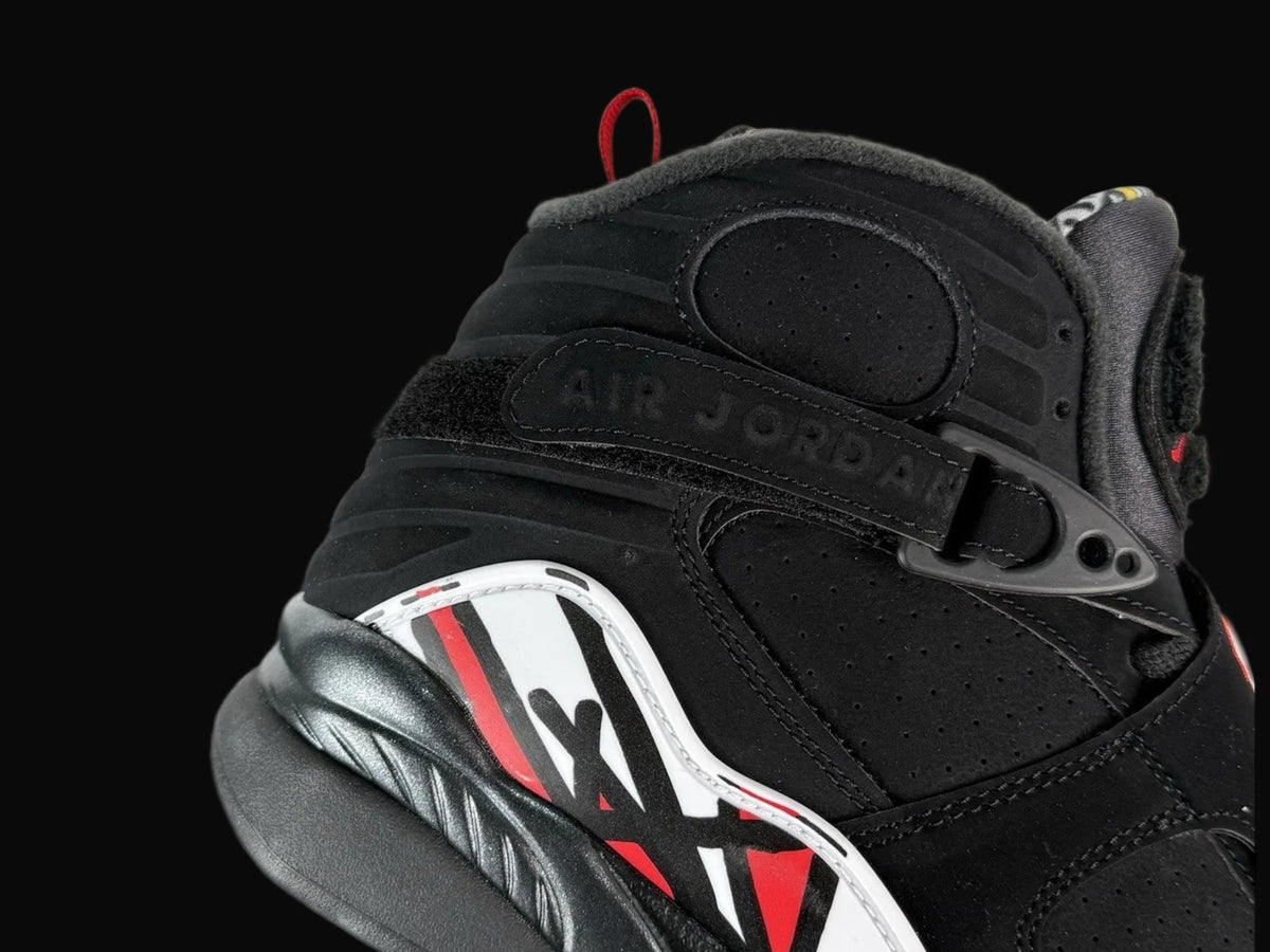 Air Jordan 8 Retro Playoffs