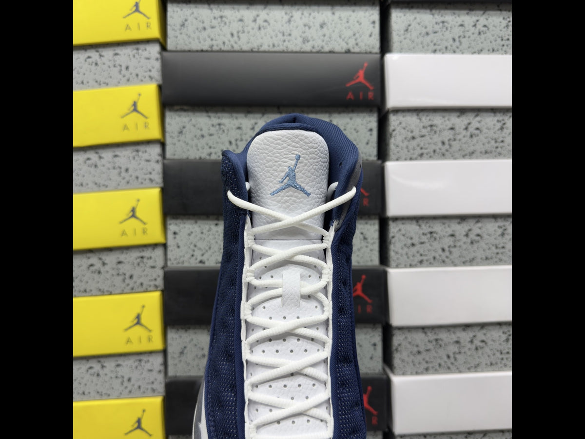 Air Jordan 13 Retro Flint 2026