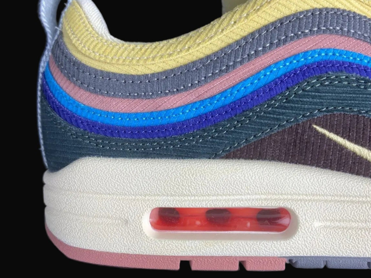 Sean Wotherspoon x Nike Air Max 1/97