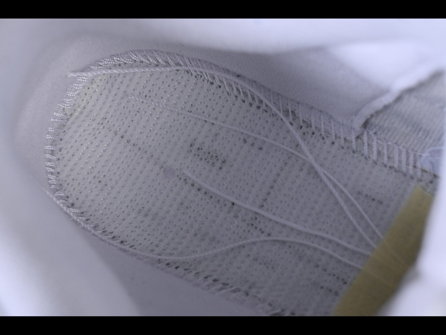 Jordan 3 Retro White/White/Metallic Silver