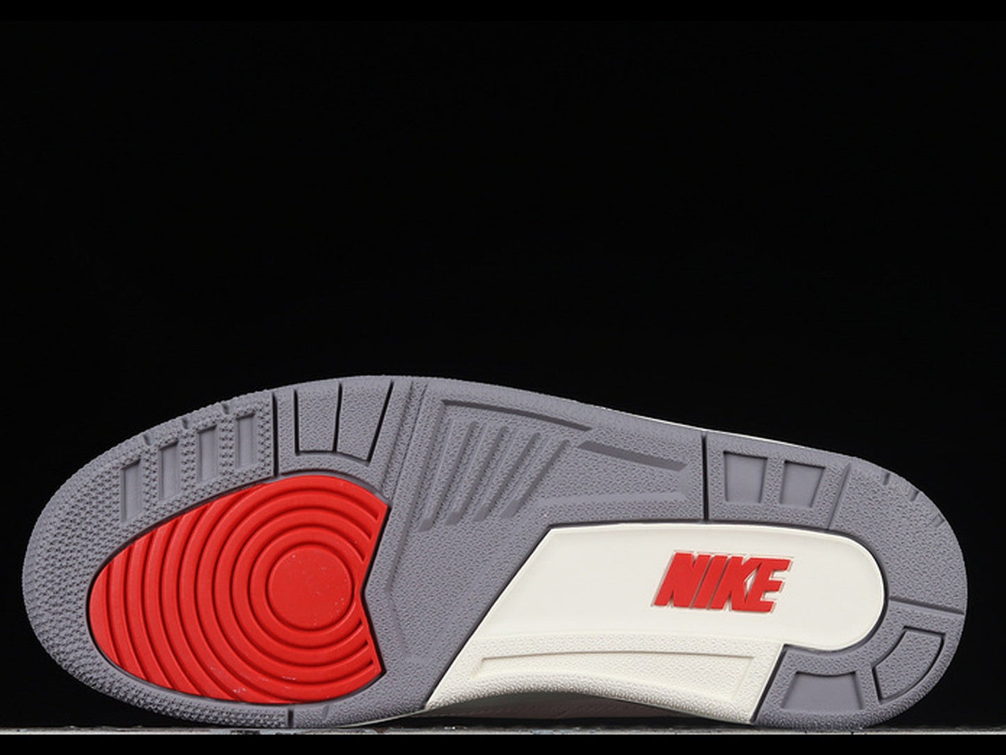 Air Jordan 3 Retro White Cement Reimagined