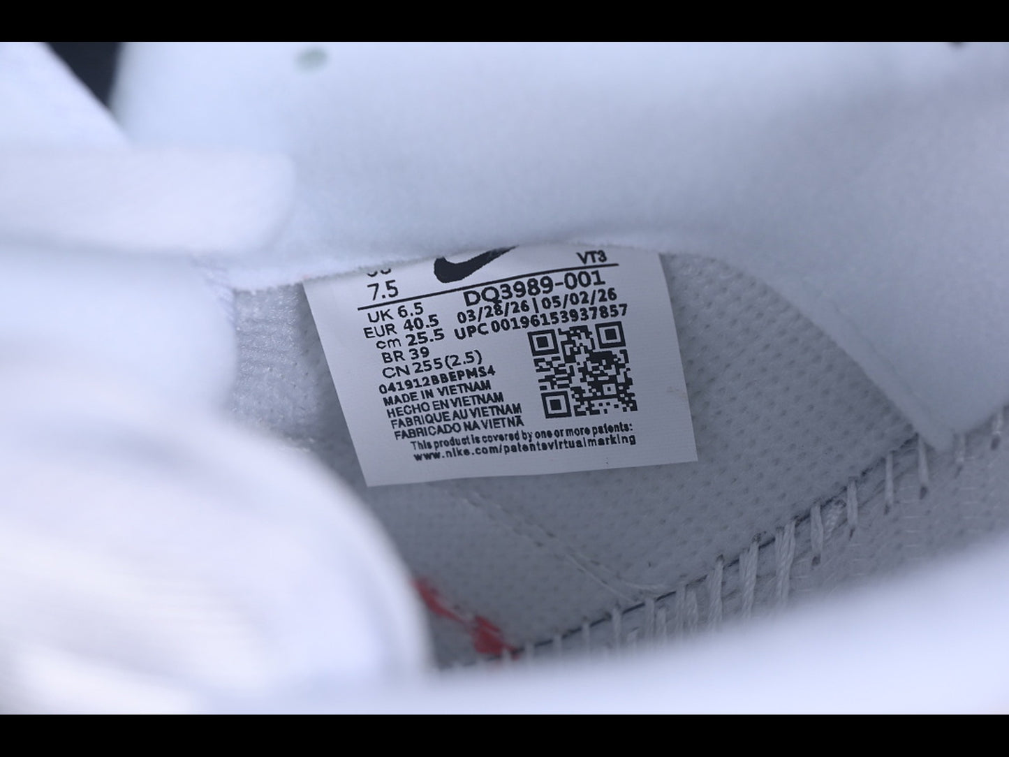 Nike Air Max 1 OG Big Bubble