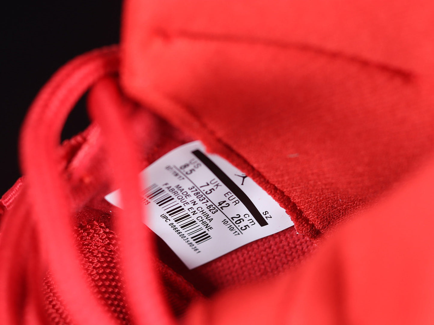 Air Jordan 11 Retro Win Like 96 Gym