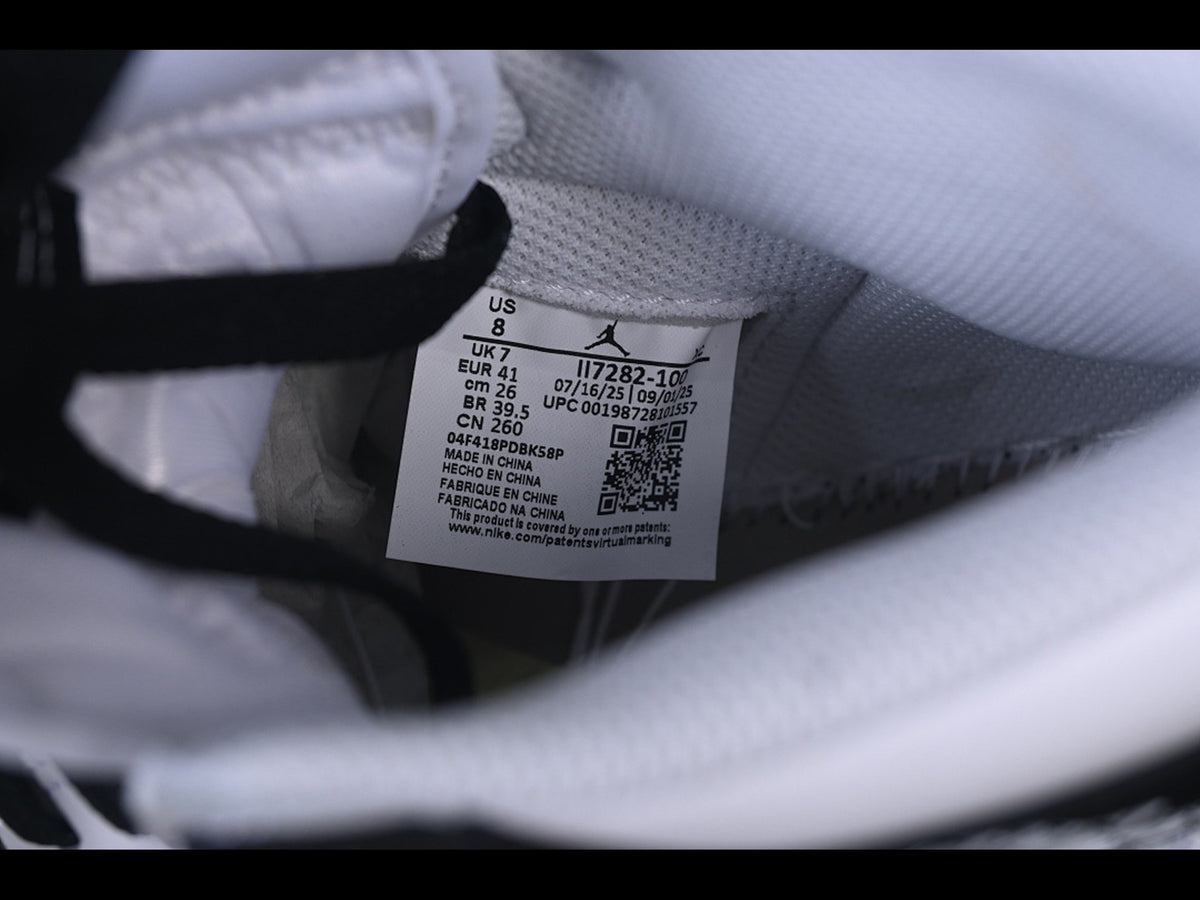 Jordan 1 Retro High OG SP Fragment x Union LA