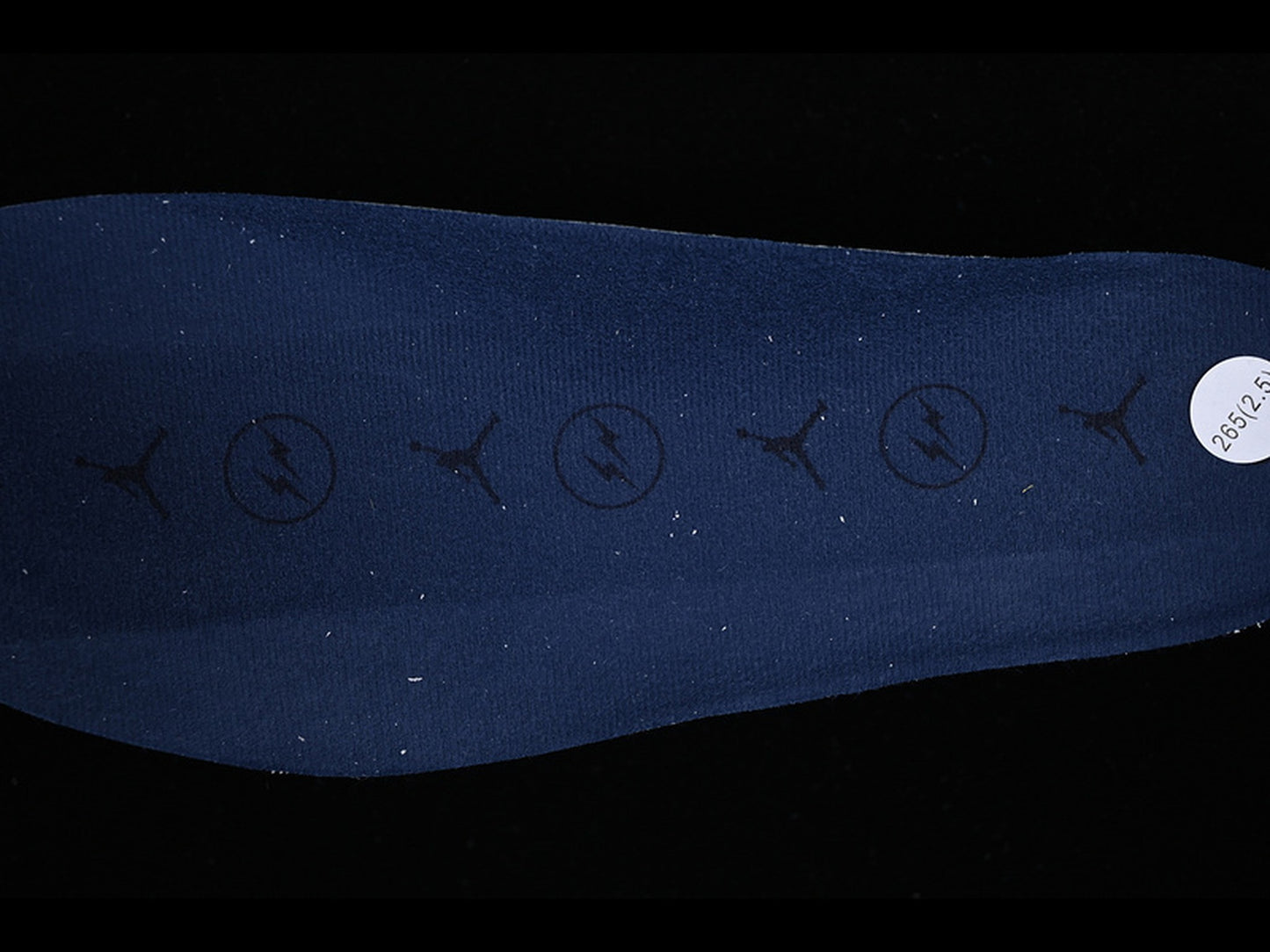 Fragment Design x Air Jordan 3 Retro