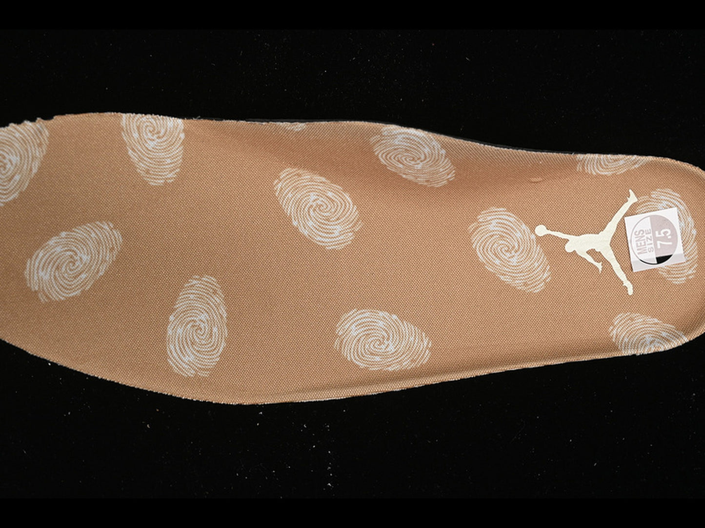 Air Jordan 8 Retro Champagne