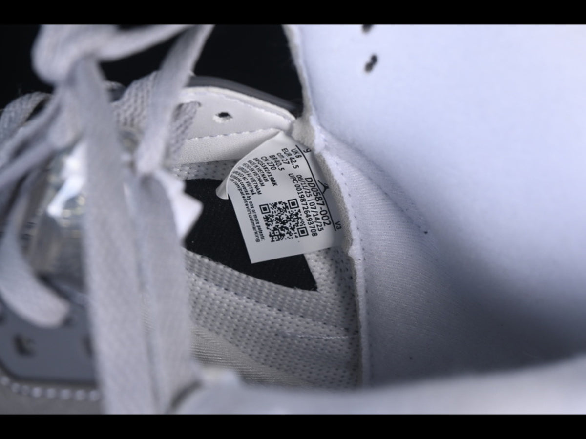 Air Jordan 5 Retro Wolf Grey (2026)