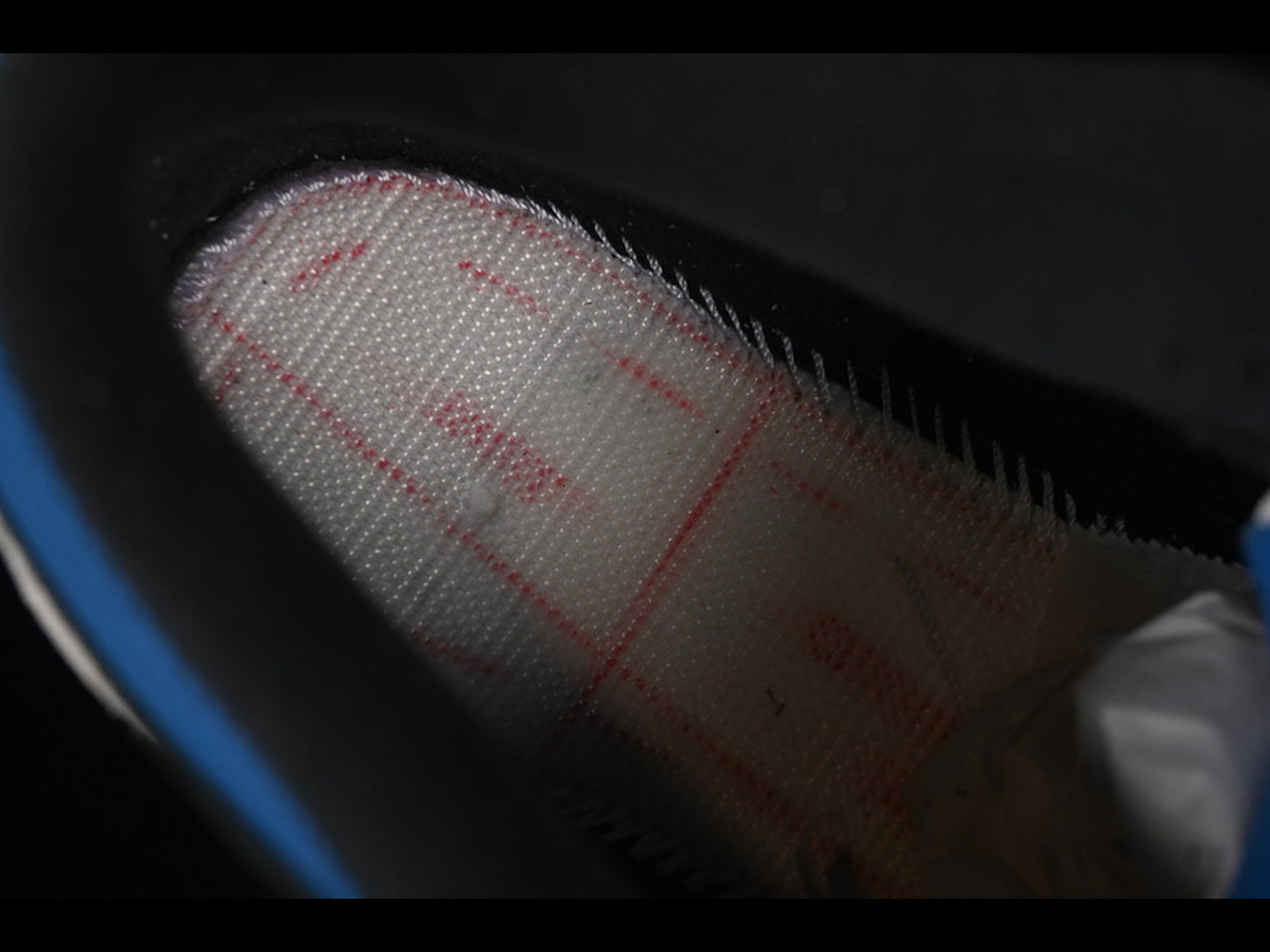 Jordan 3 Retro OG Rare Air