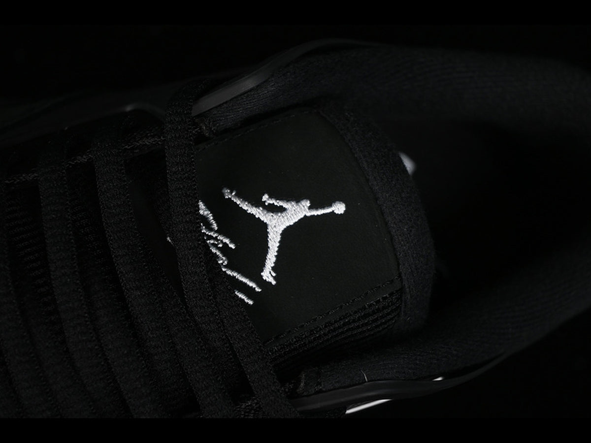 Jordan 4 RM Black Cat