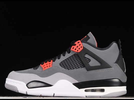 Jordan 4 Retro Infrared