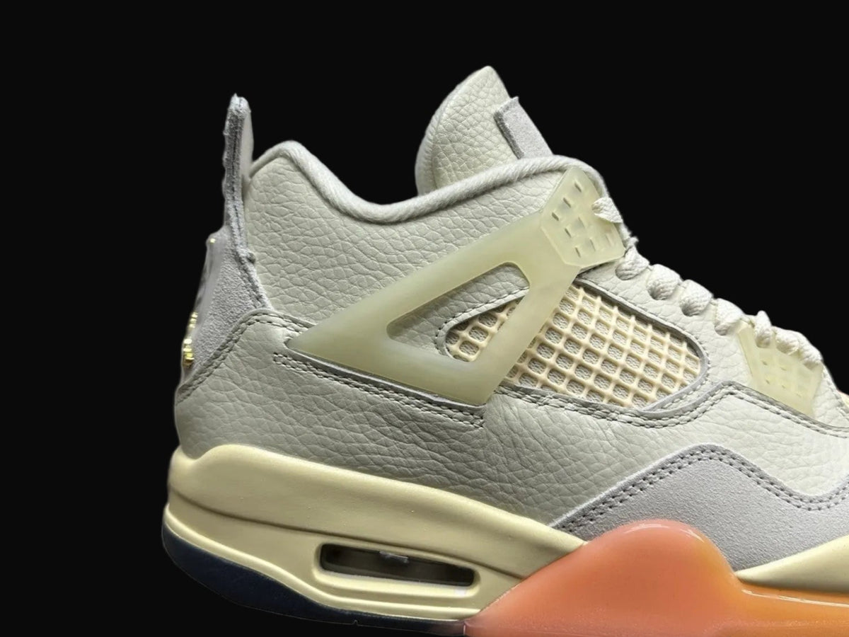 Jordan 4 Retro Forget Me Not