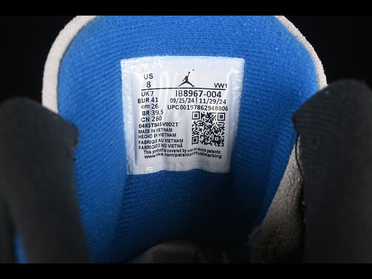 Jordan 3 Retro OG Rare Air