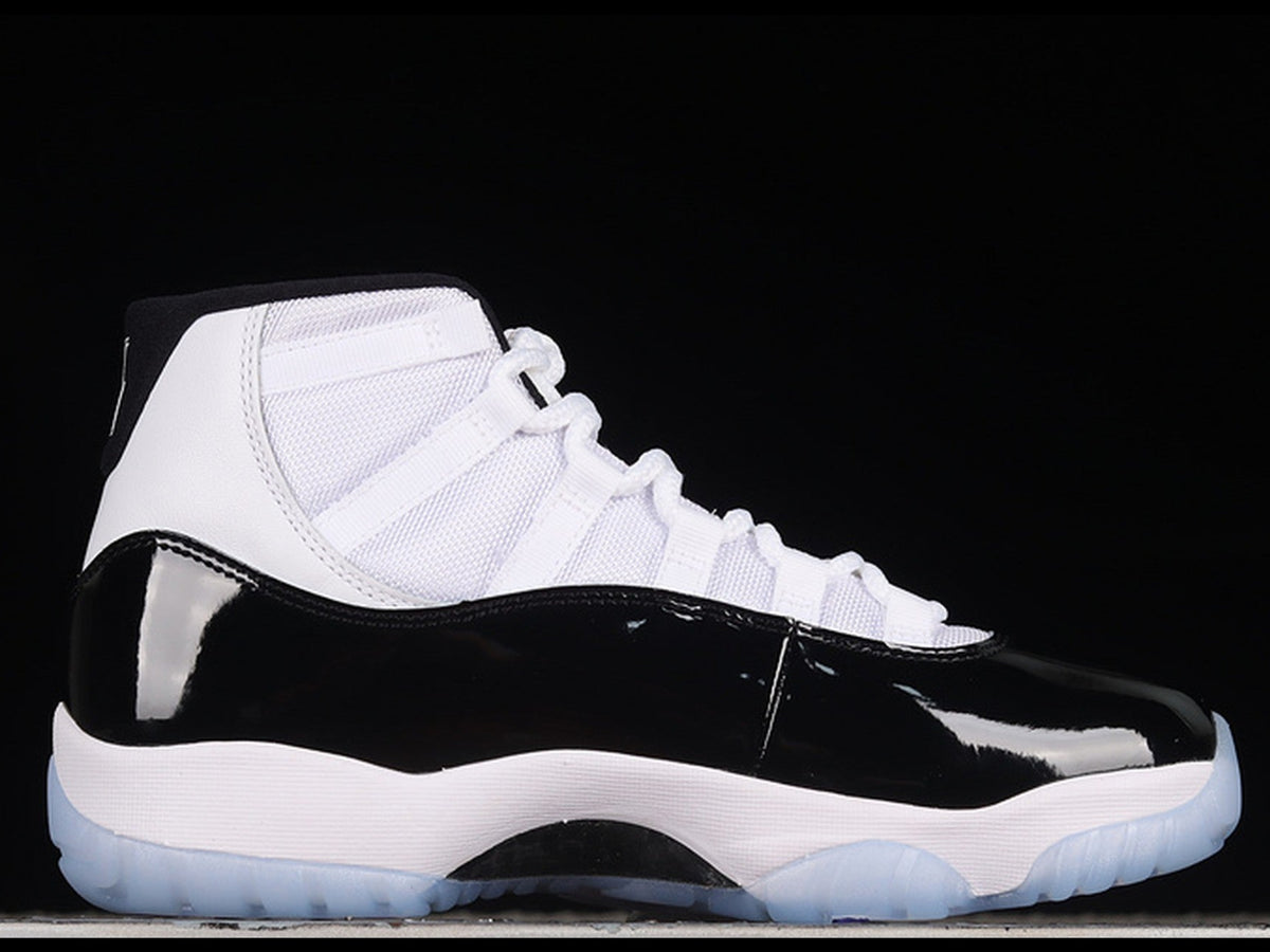 Air Jordan 11 Retro Concord 2018