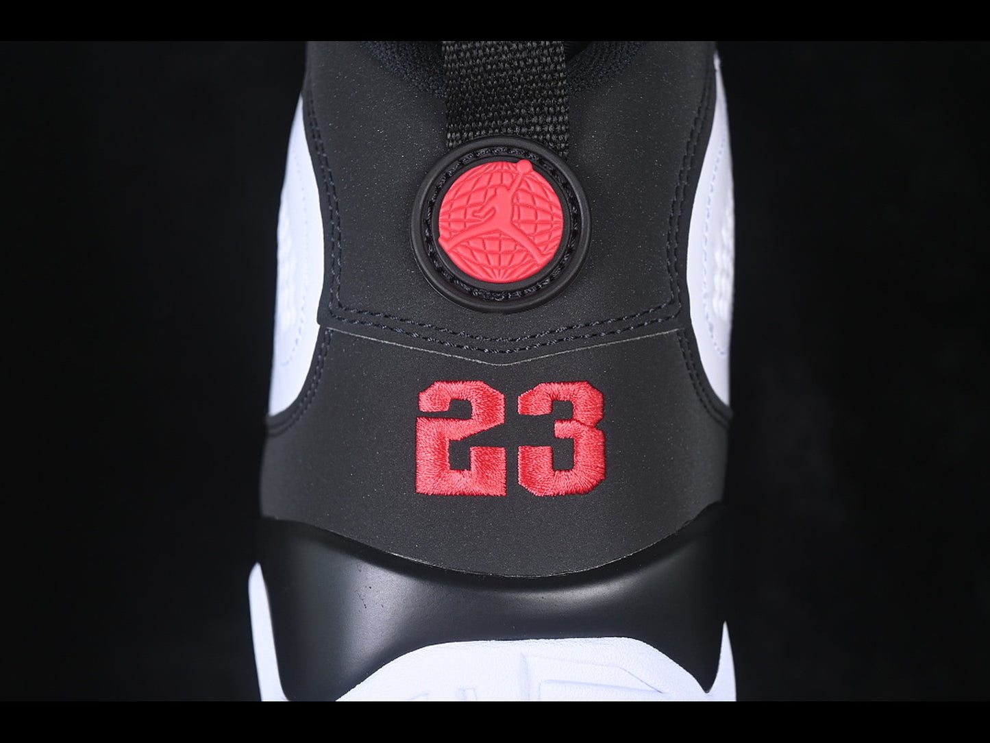 Air Jordan 9 Retro Space Jam