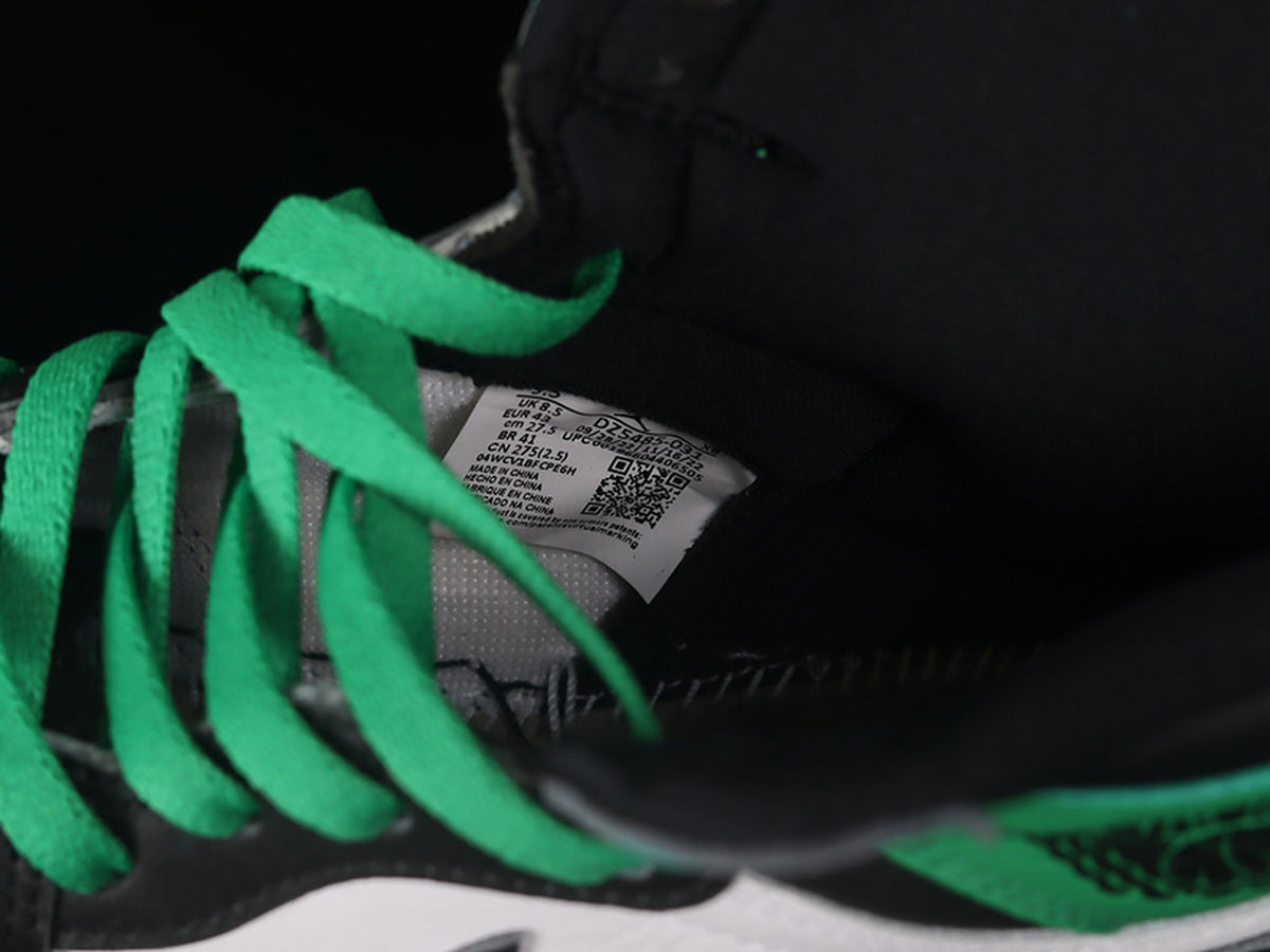 Air Jordan 1 Retro High OG Lucky Green