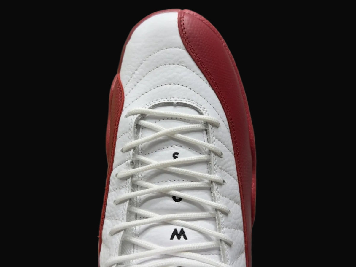 Air Jordan 12 Retro Cherry 2023