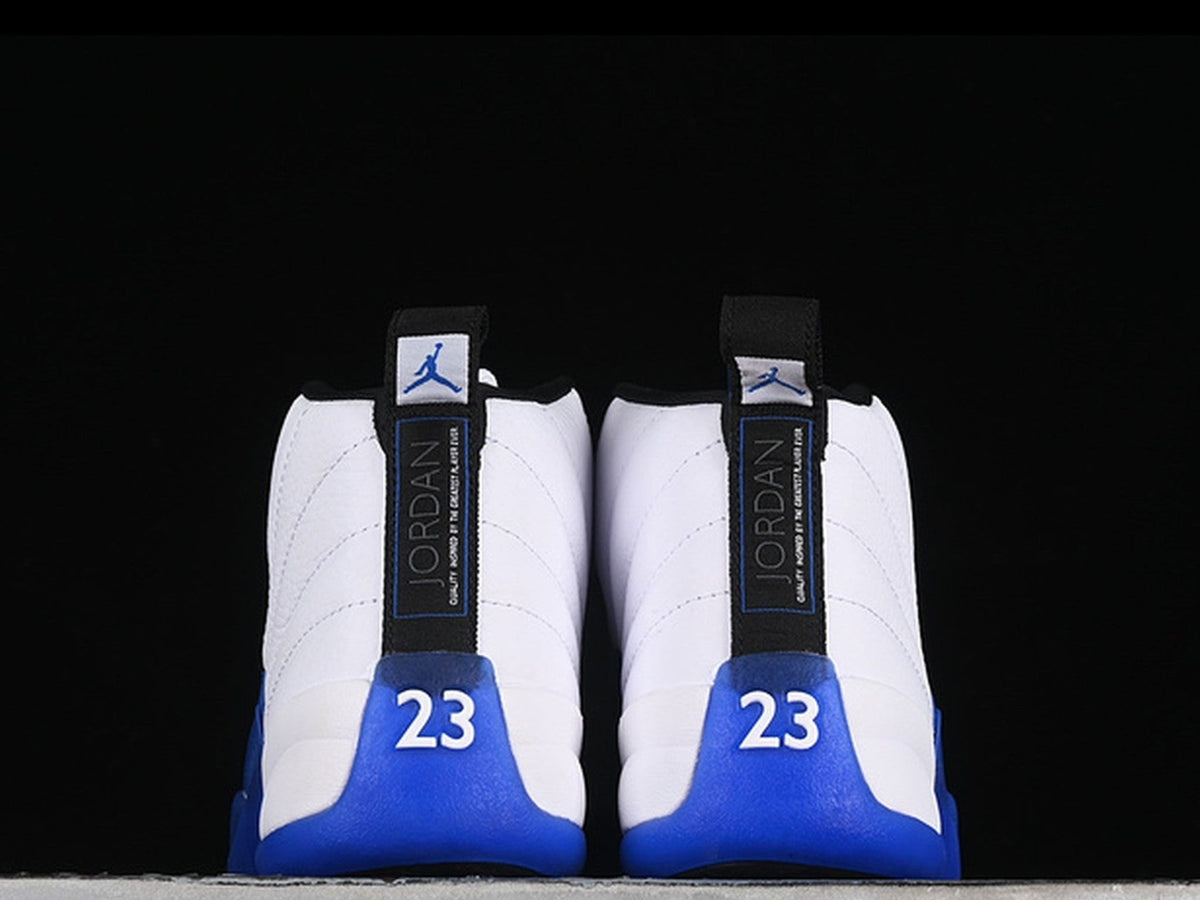 Air Jordan 12 Retro Game Royal