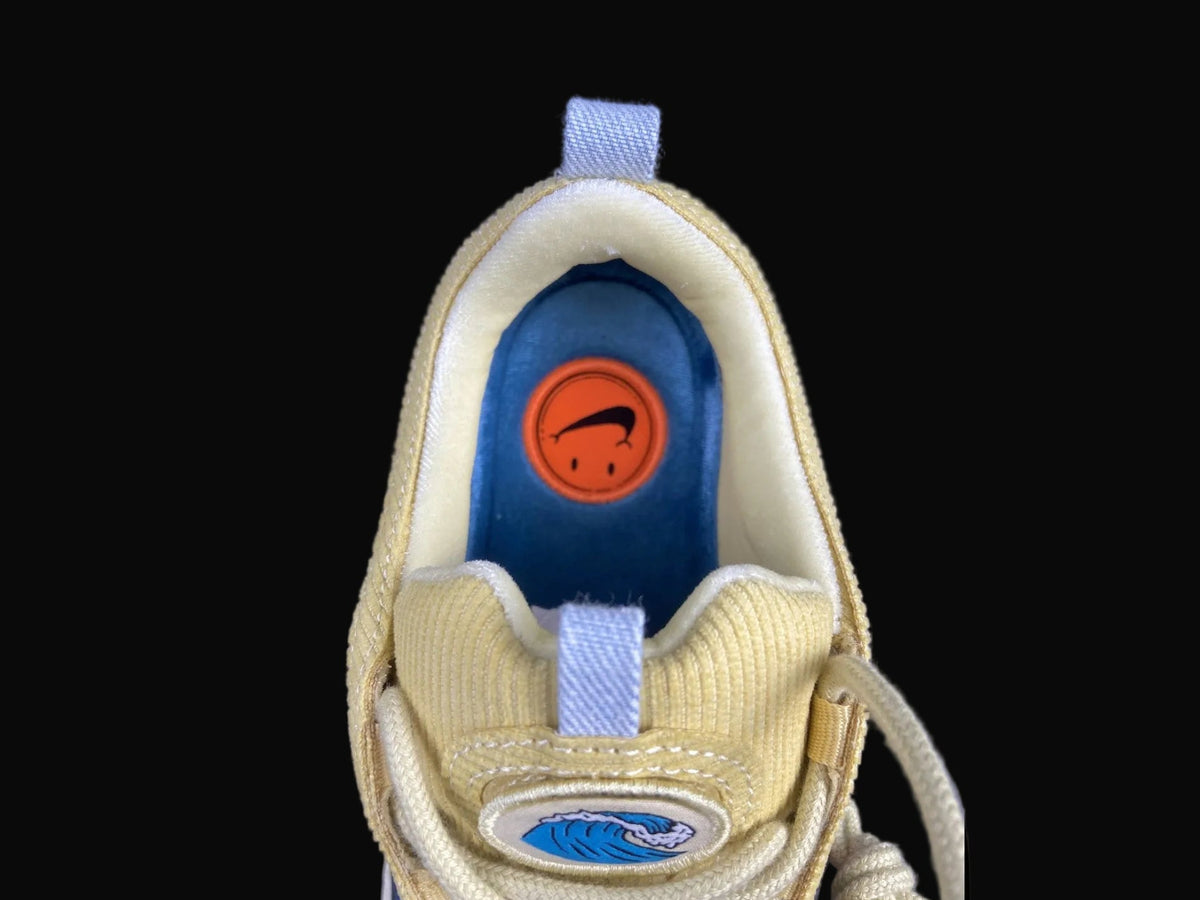 Sean Wotherspoon x Nike Air Max 1/97