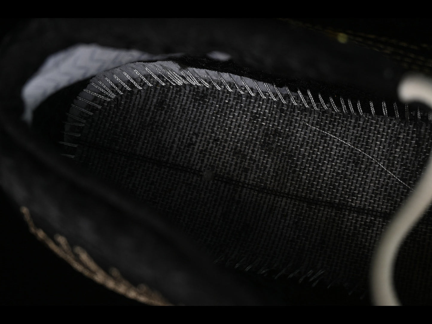 Titan x Jordan 23 Retro SP Black