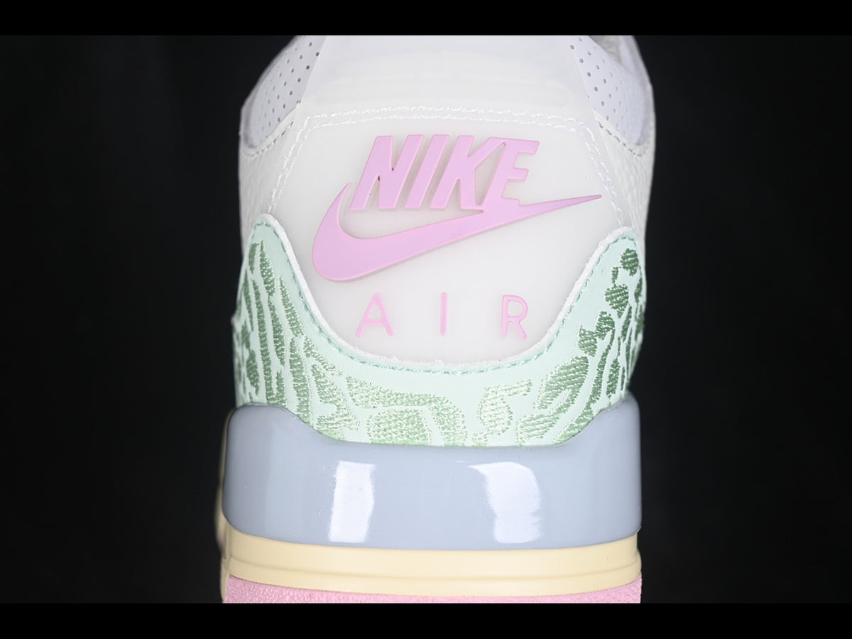 Air Jordan 3 Easter