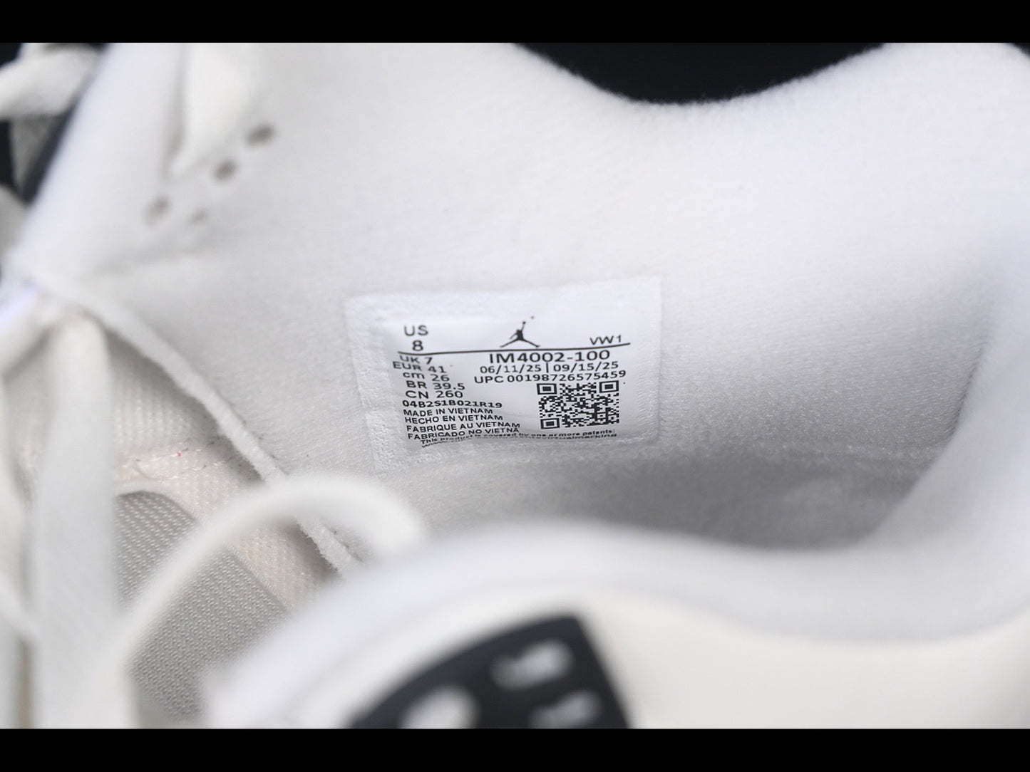 Jordan 4 Retro OG Flight Club