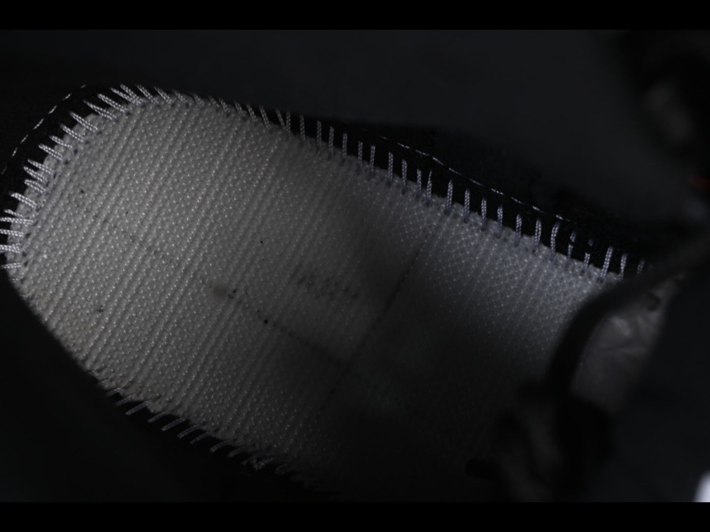 Air Jordan 12 Retro Black and Varsity