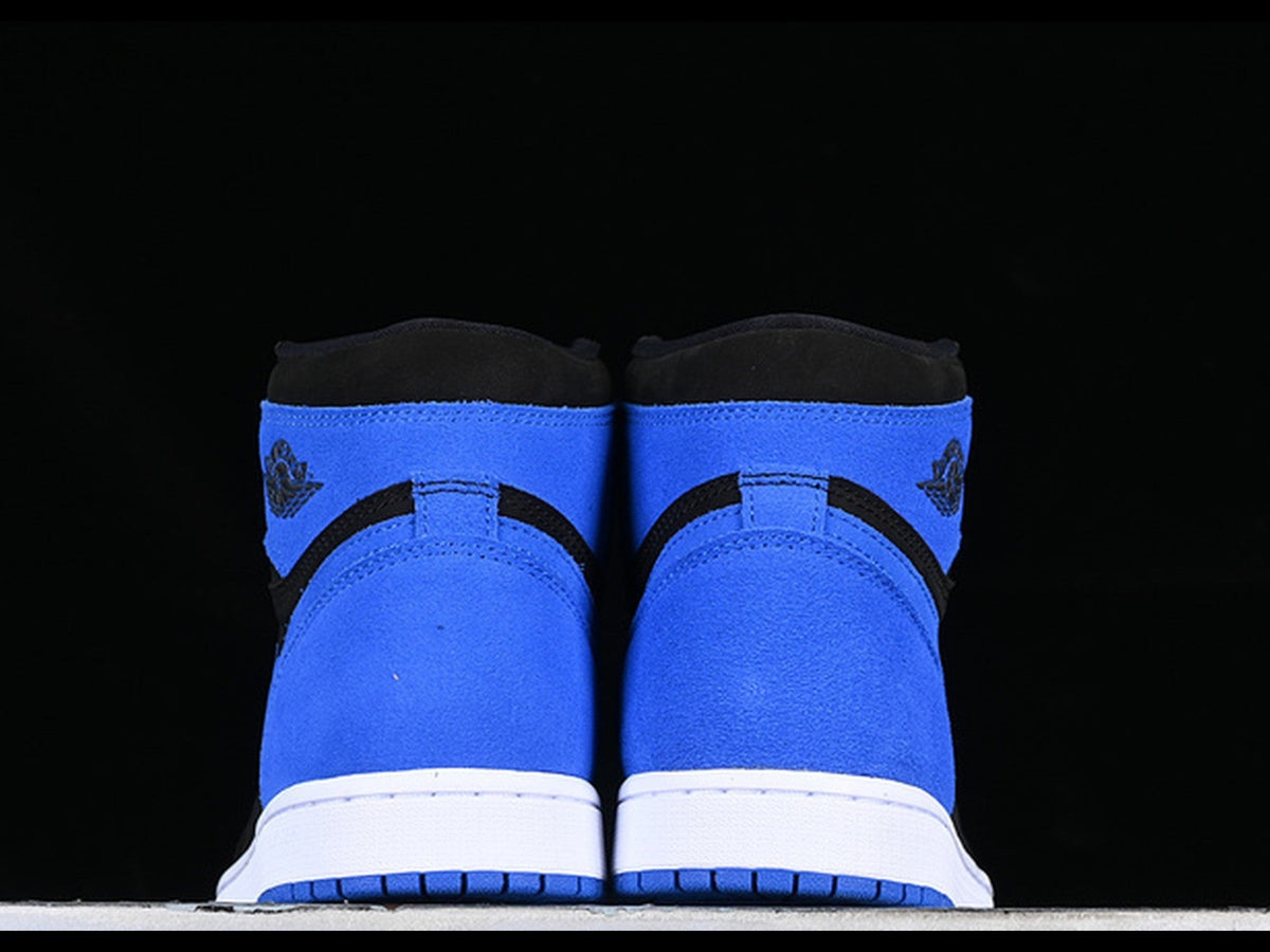 Air Jordan 1 High OG Reimagined Black/Blue