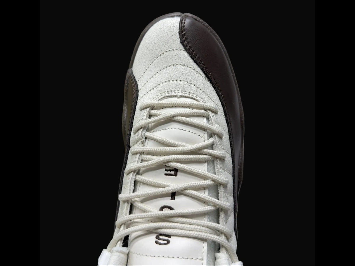 Air Jordan 12 Retro SP Baroque Brown